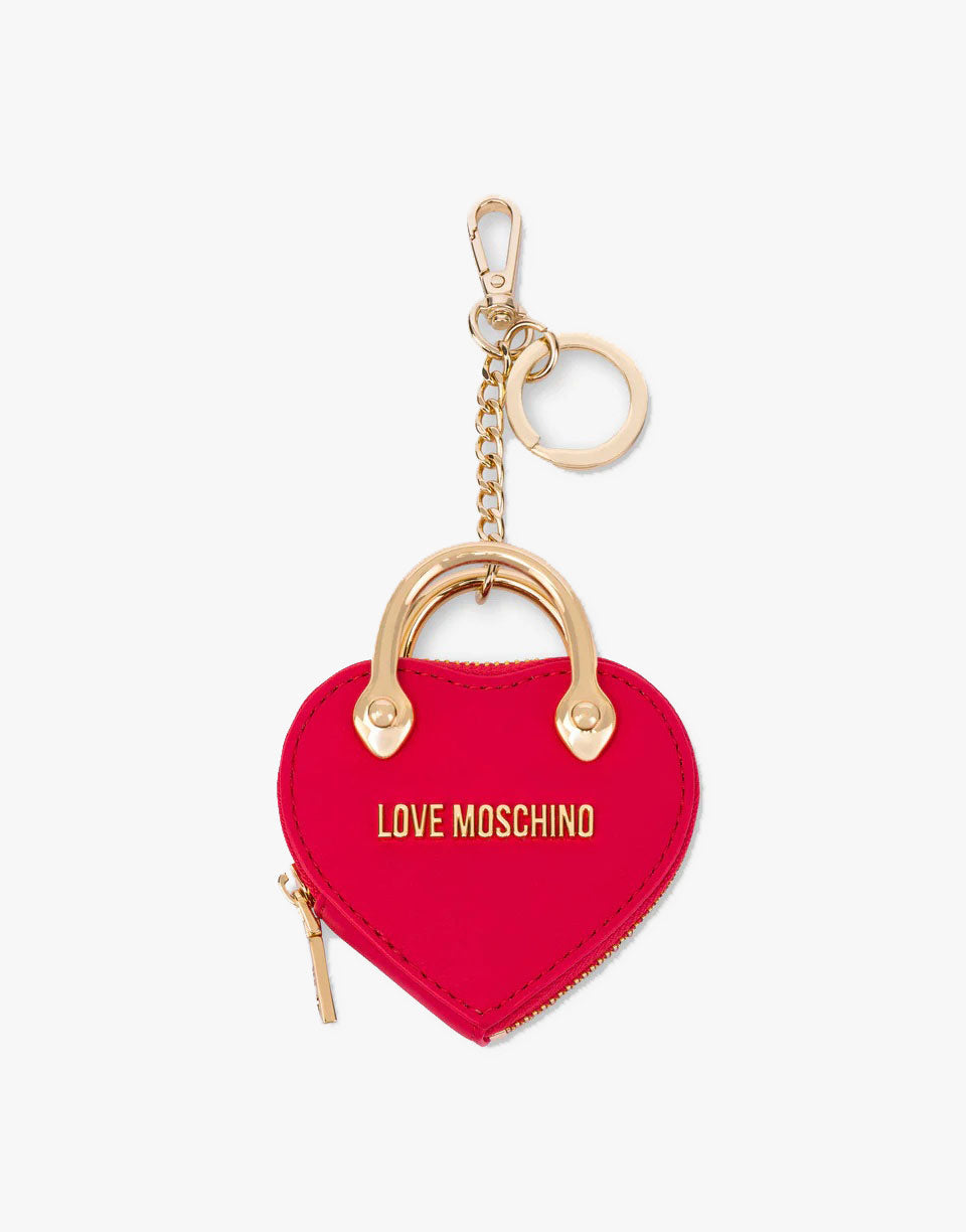 Charm cuore - MYLILLY