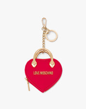 Charm cuore - MYLILLY