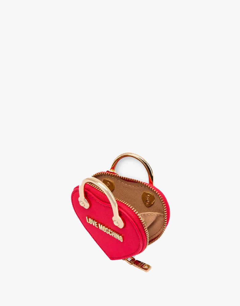 Charm cuore - MYLILLY