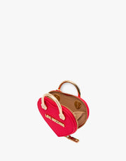 Charm cuore - MYLILLY