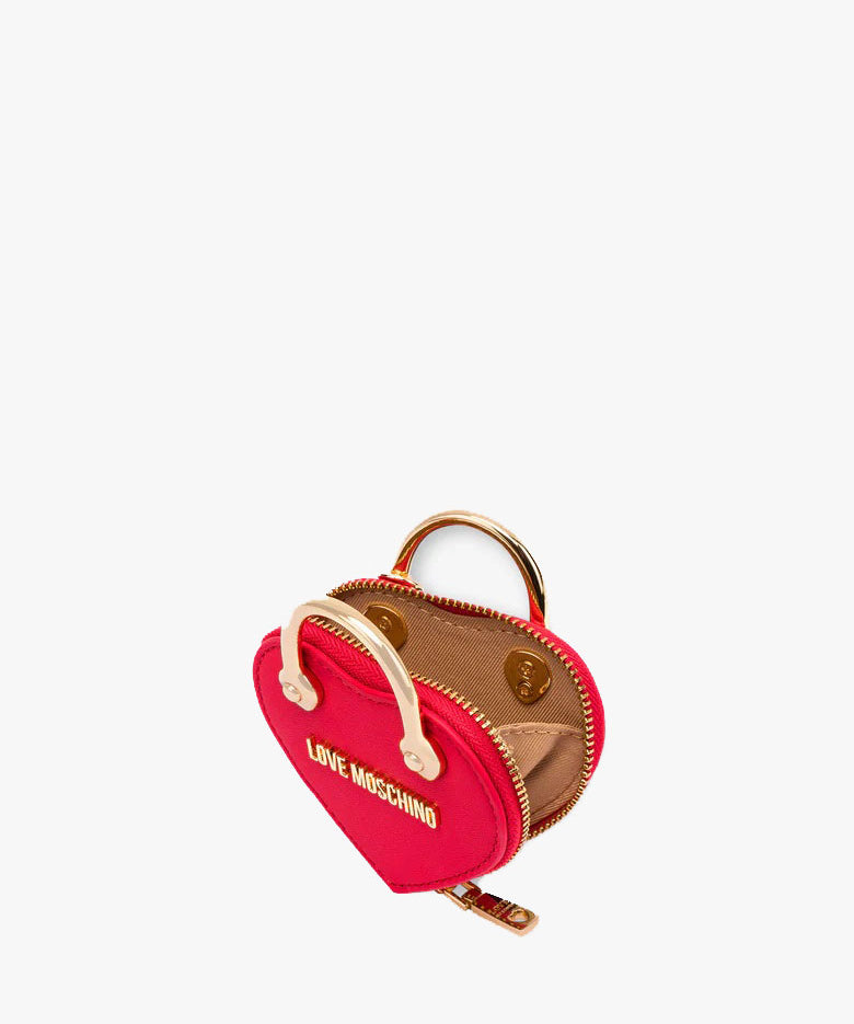 Charm cuore - MYLILLY