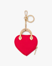 Charm cuore - MYLILLY