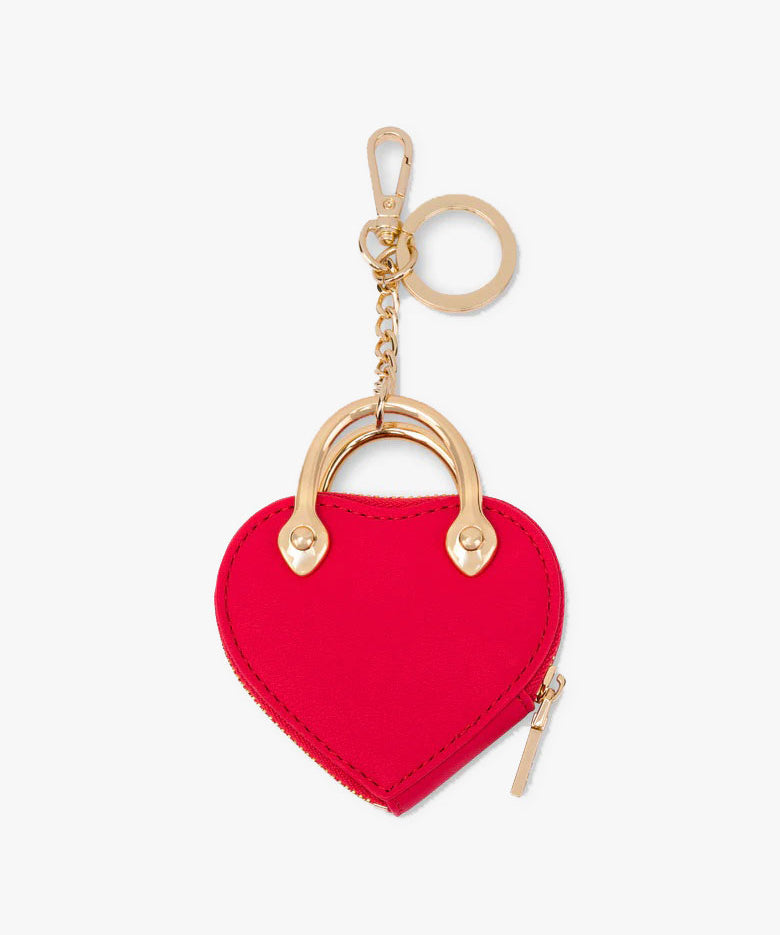 Charm cuore - MYLILLY