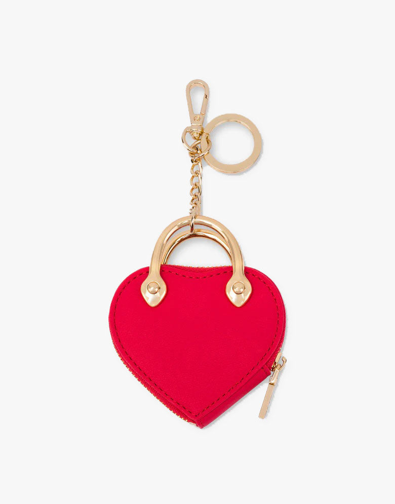 Charm cuore - MYLILLY