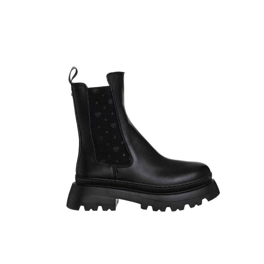 Chelsea Boot Chiara Ferragni - MYLILLY