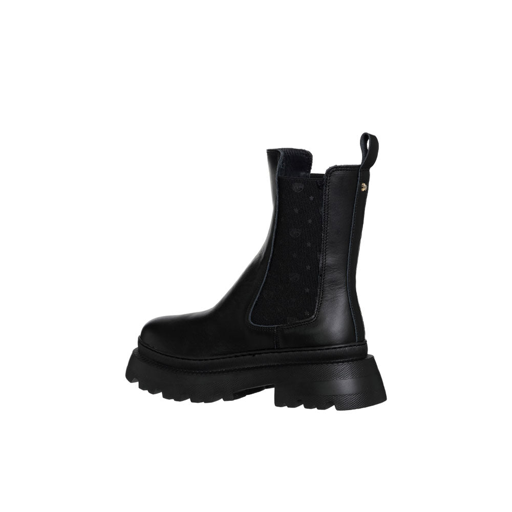 Chelsea Boot Chiara Ferragni - MYLILLY