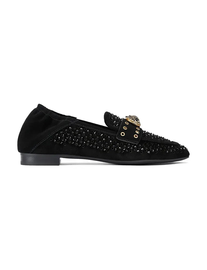 Chelsea Crystal Loafer Kurt Geiger - MYLILLY