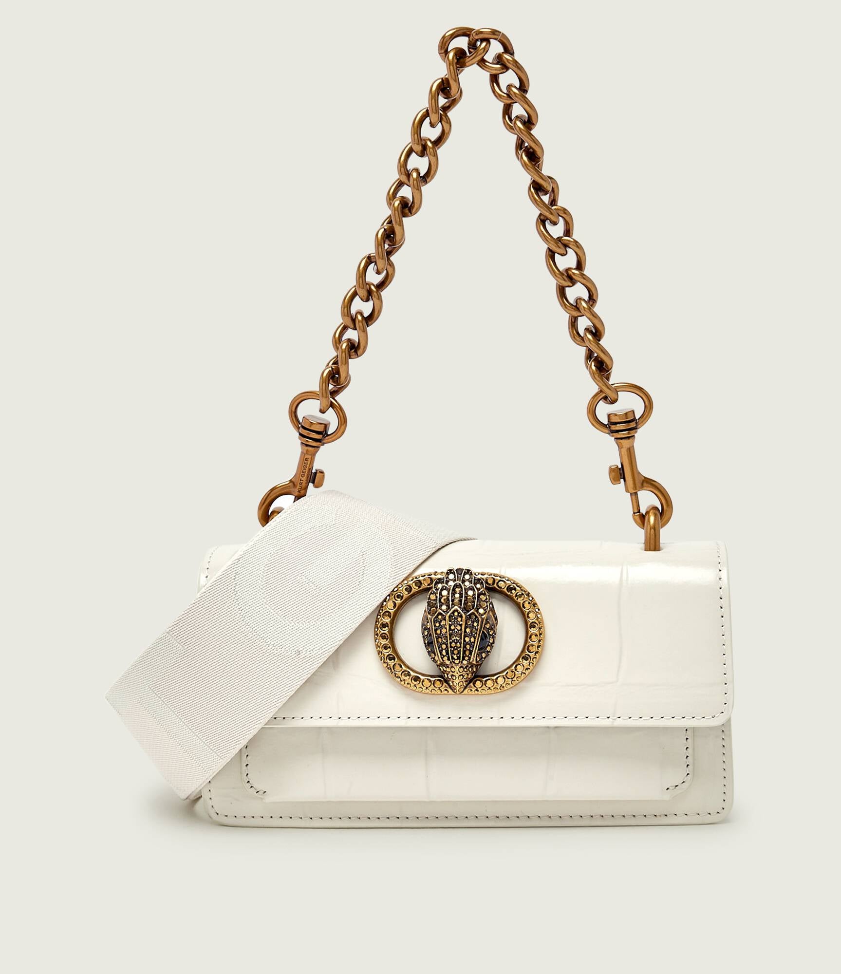 Chelsea Small Eastw Bag Kurt Geiger - MYLILLY