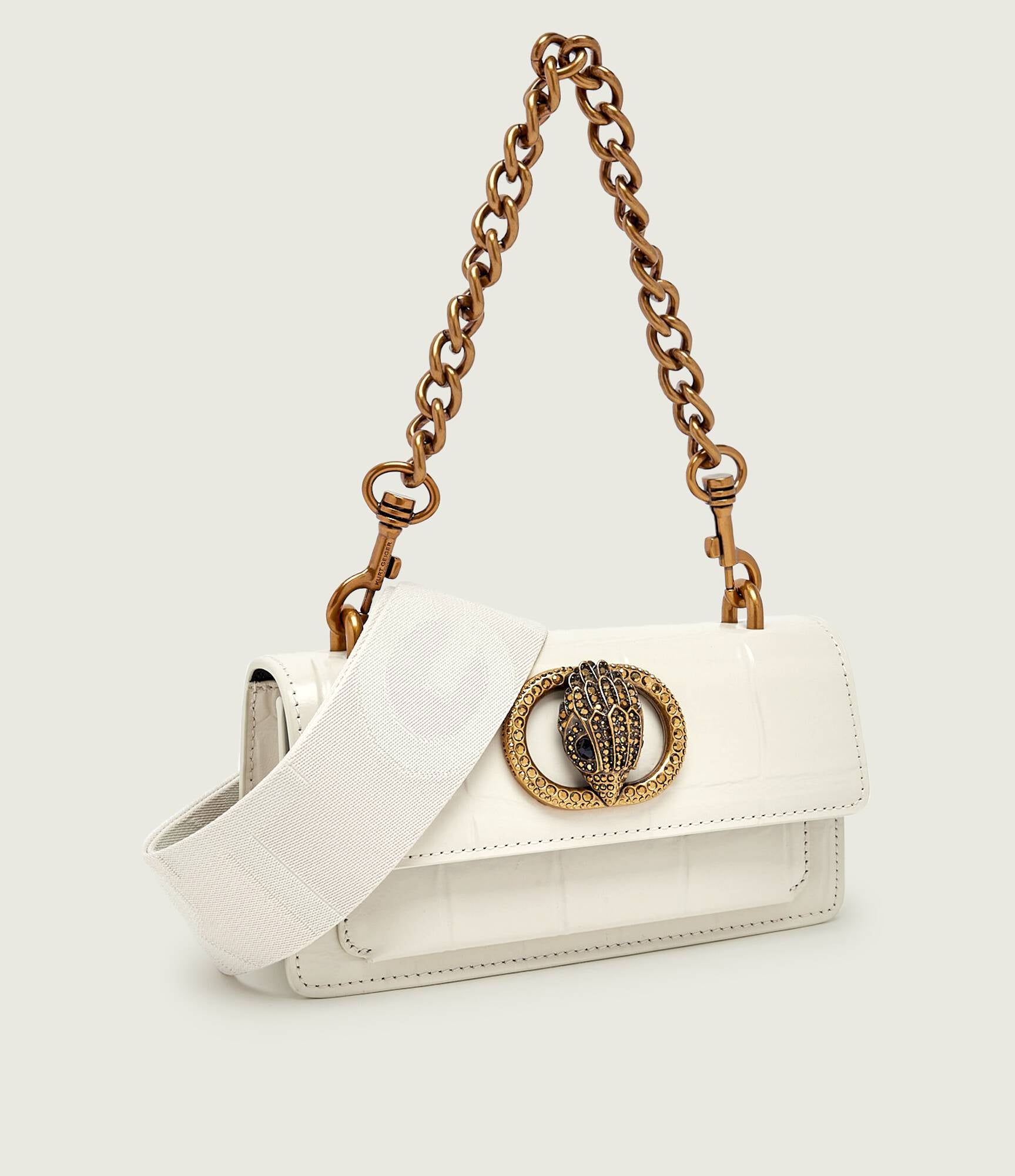 Chelsea Small Eastw Bag Kurt Geiger - MYLILLY