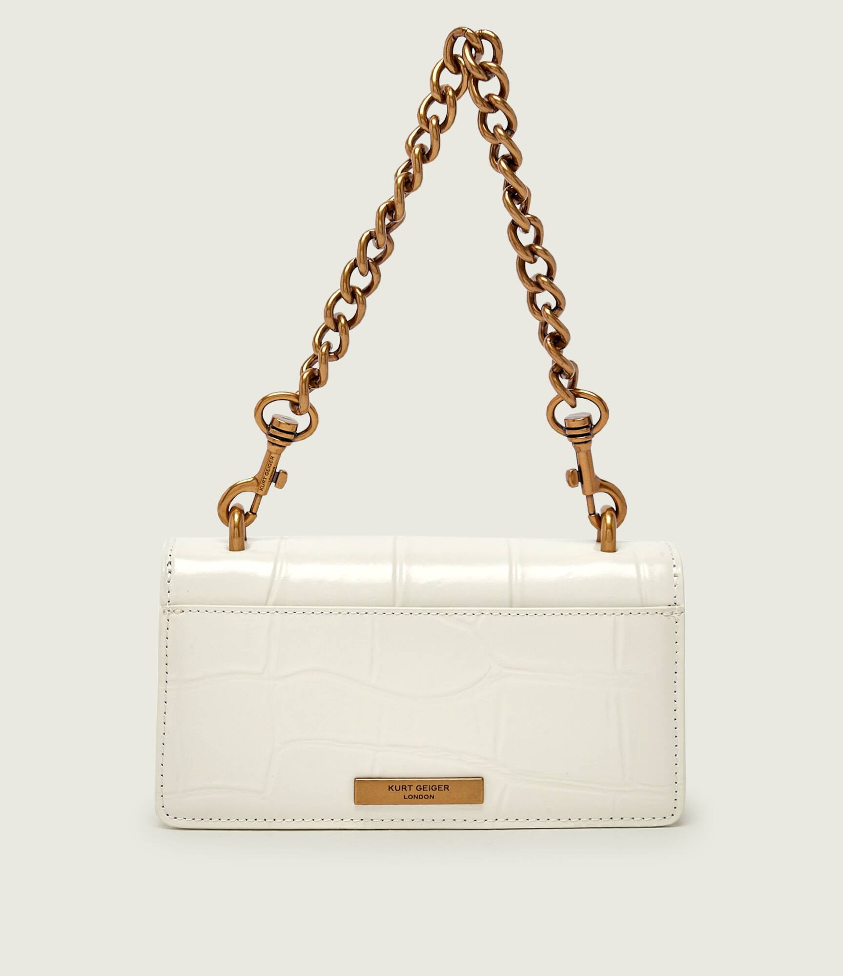 Chelsea Small Eastw Bag Kurt Geiger - MYLILLY