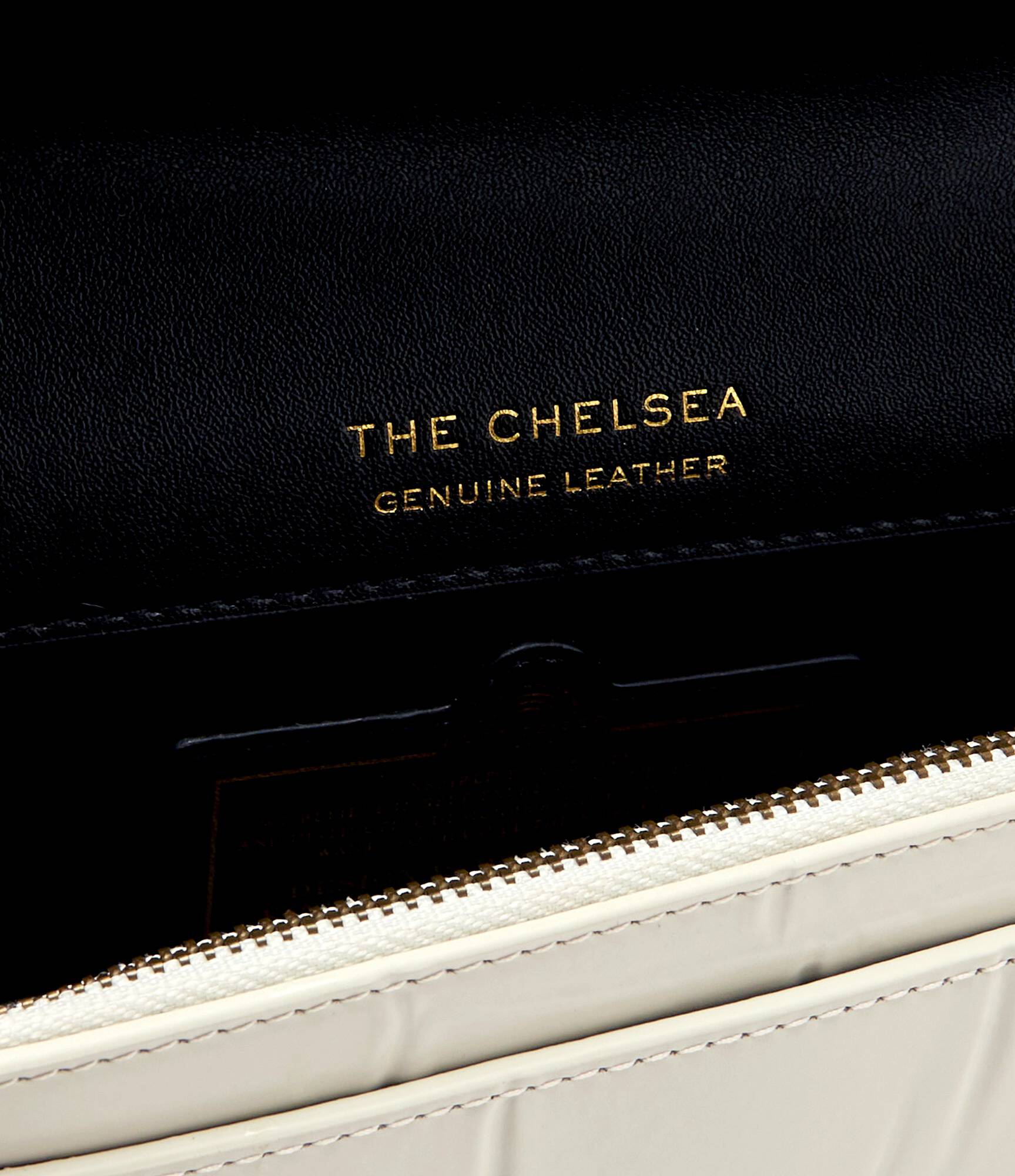 Chelsea Small Eastw Bag Kurt Geiger - MYLILLY