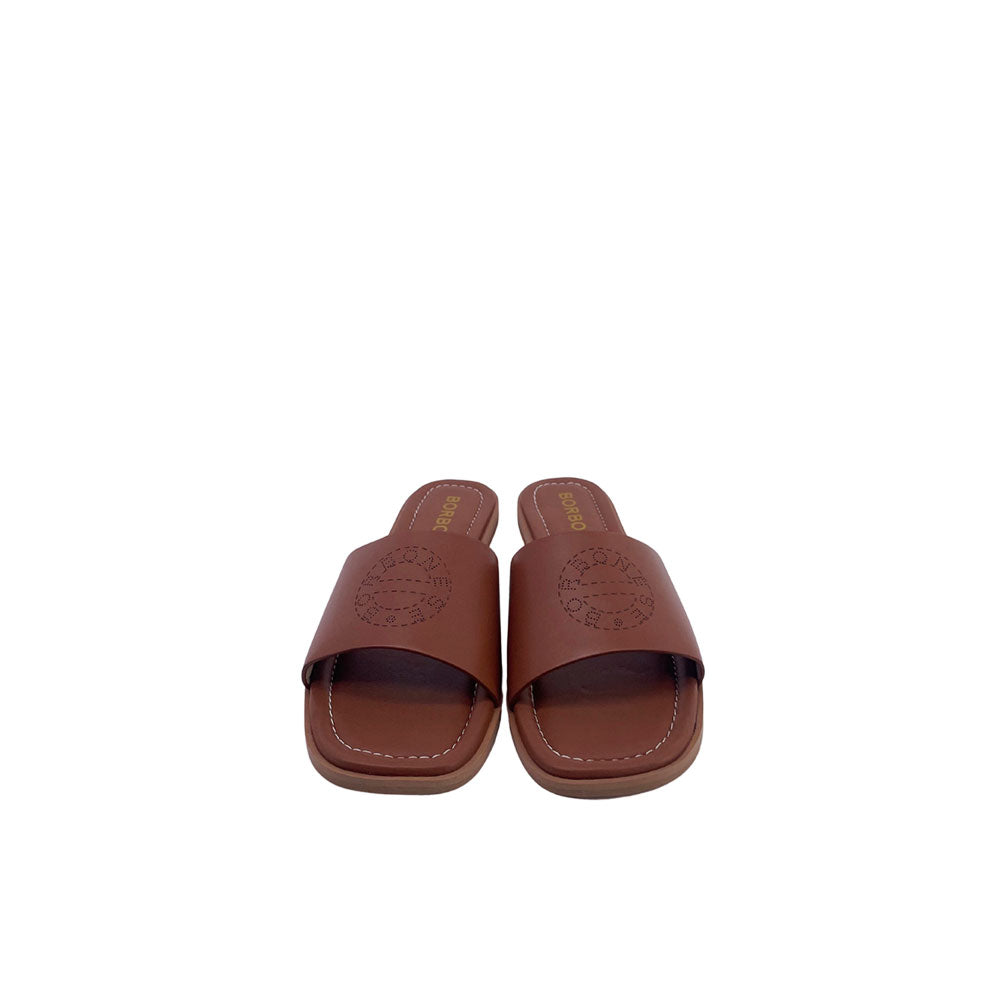 Ciabatte Borbonese - MYLILLY