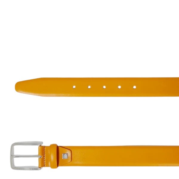 Cintura con fibbia ad ardiglione Piquadro - MYLILLY