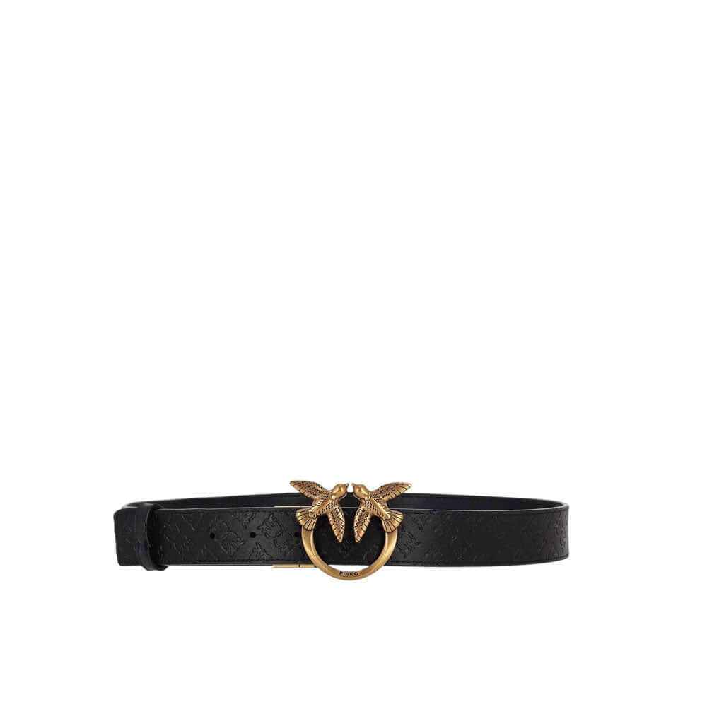Cintura Love Berry H3 Pinko - MYLILLY