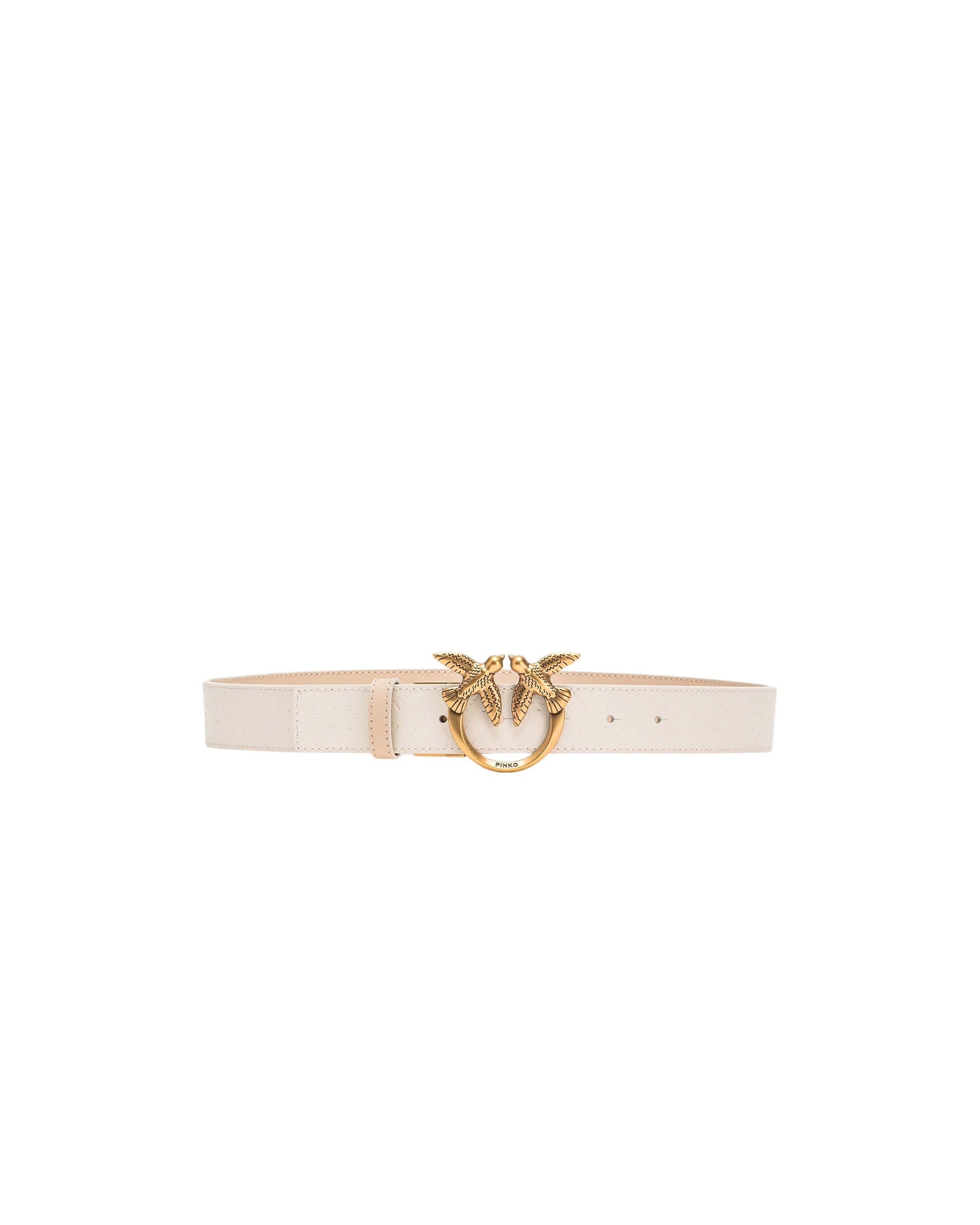 Cintura Love Berry H3 Pinko - MYLILLY