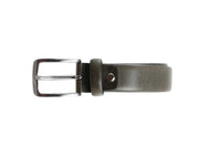 Cintura piquadro con fibbia ad ardiglione 30 mm - MYLILLY