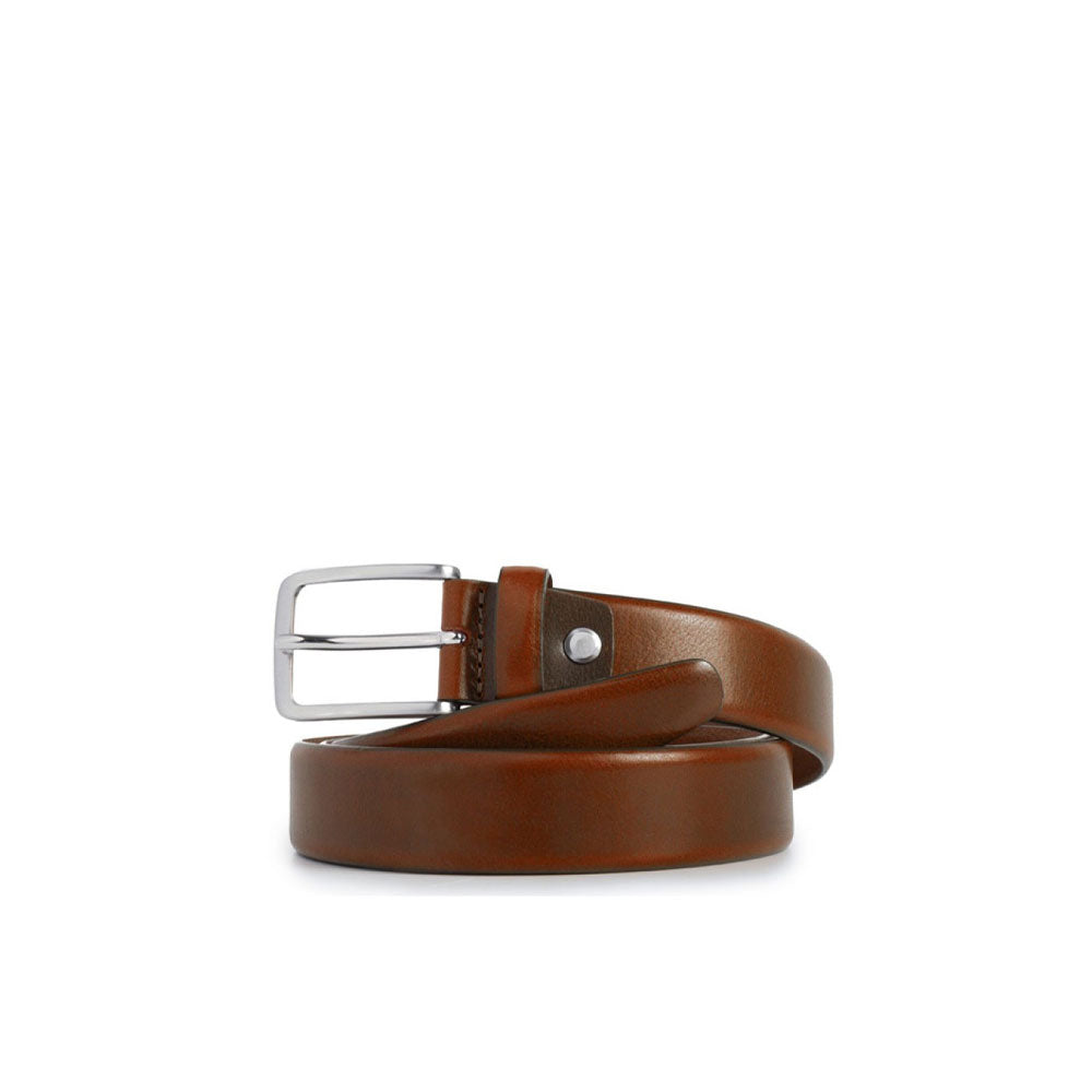 Cintura piquadro con fibbia ad ardiglione - MYLILLY
