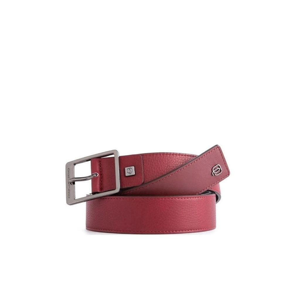 Cintura uomo con fibbia ad ardiglione Bae Piquadro - MYLILLY