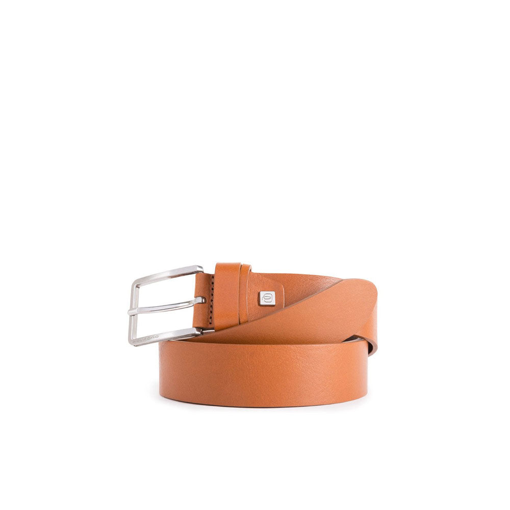 Cintura uomo con fibbia ad ardiglione Piquadro - MYLILLY