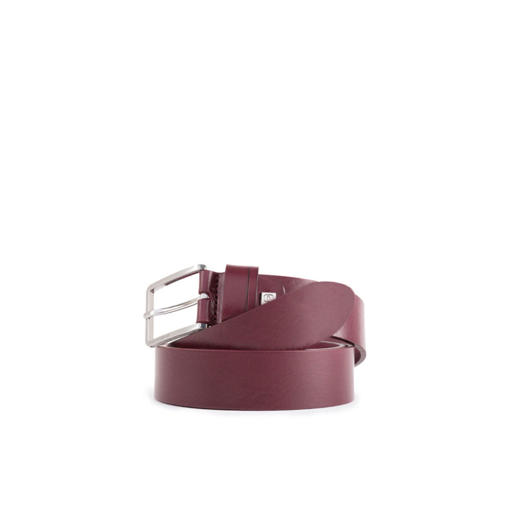 Cintura uomo con fibbia ad ardiglione Piquadro - MYLILLY