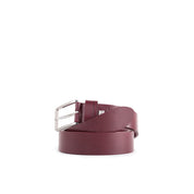 Cintura uomo con fibbia ad ardiglione Piquadro - MYLILLY