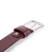 Cintura uomo con fibbia ad ardiglione Piquadro - MYLILLY