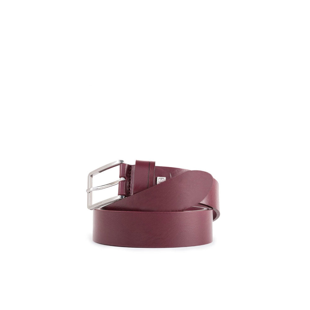 Cintura uomo con fibbia ad ardiglione Piquadro - MYLILLY