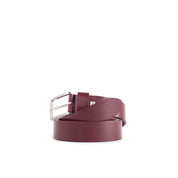 Cintura uomo con fibbia ad ardiglione Piquadro - MYLILLY