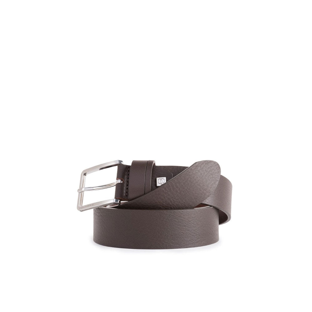 Cintura uomo con fibbia ad ardiglione Piquadro - MYLILLY