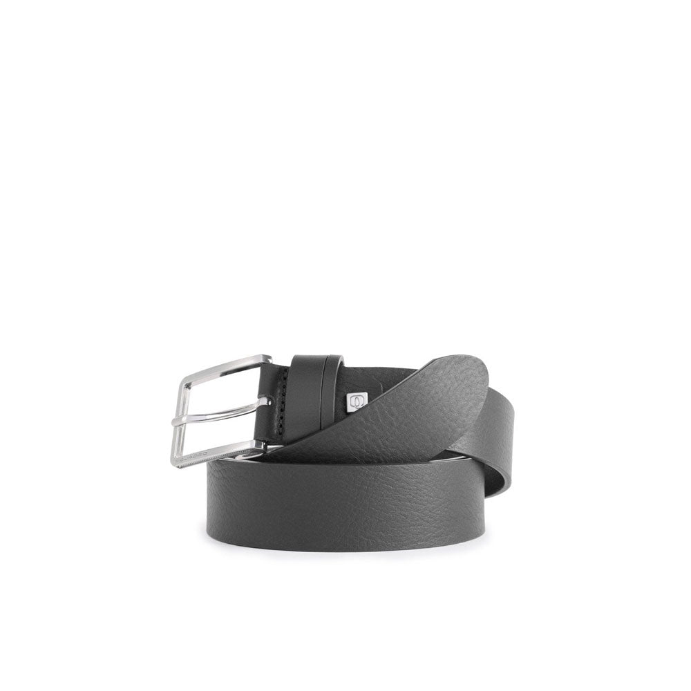 Cintura uomo con fibbia ad ardiglione Piquadro - MYLILLY
