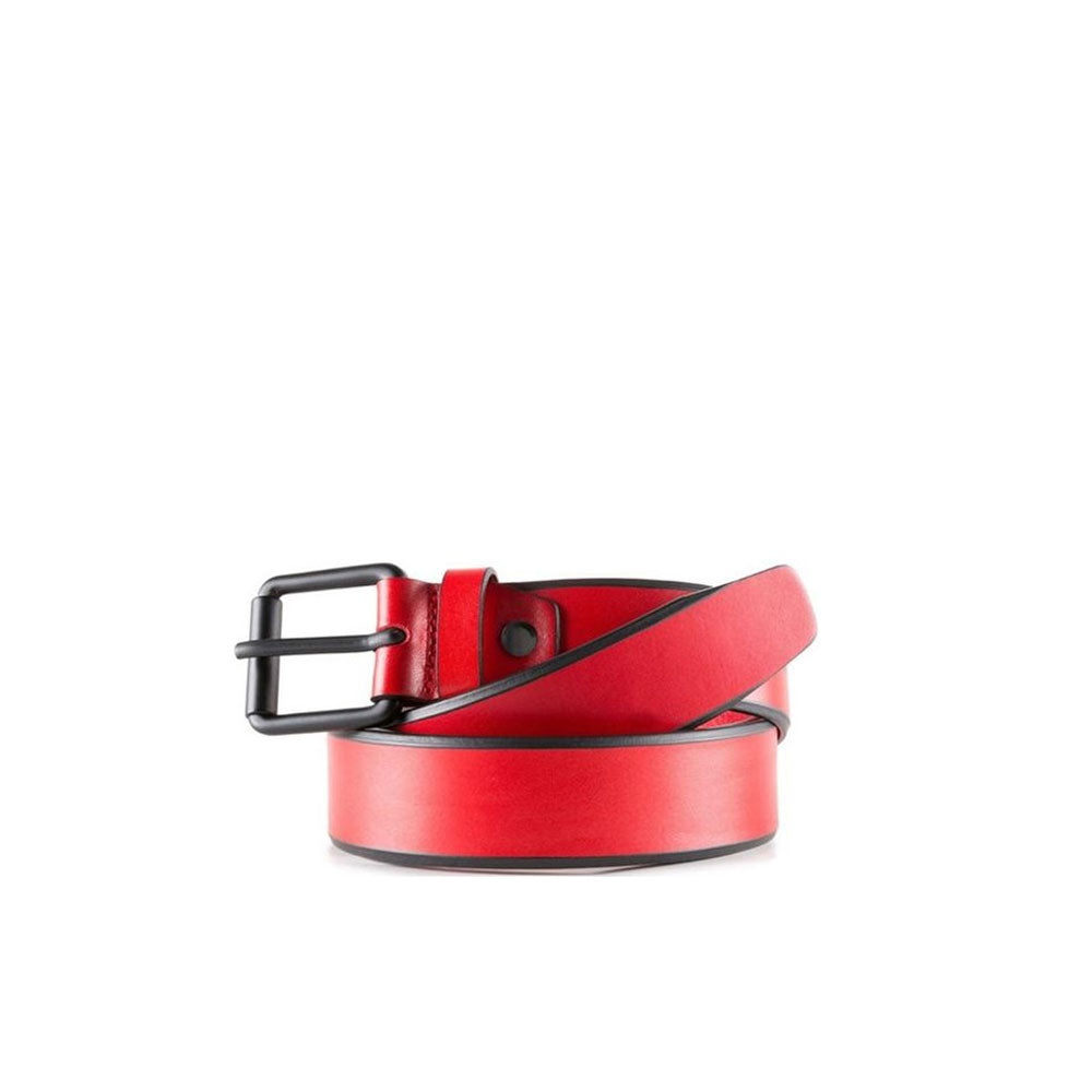 Cintura uomo in pelle Piquadro - MYLILLY