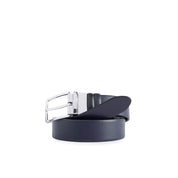 Cintura uomo reversibile con fibbia ad ardiglione Modus Piquadro - MYLILLY