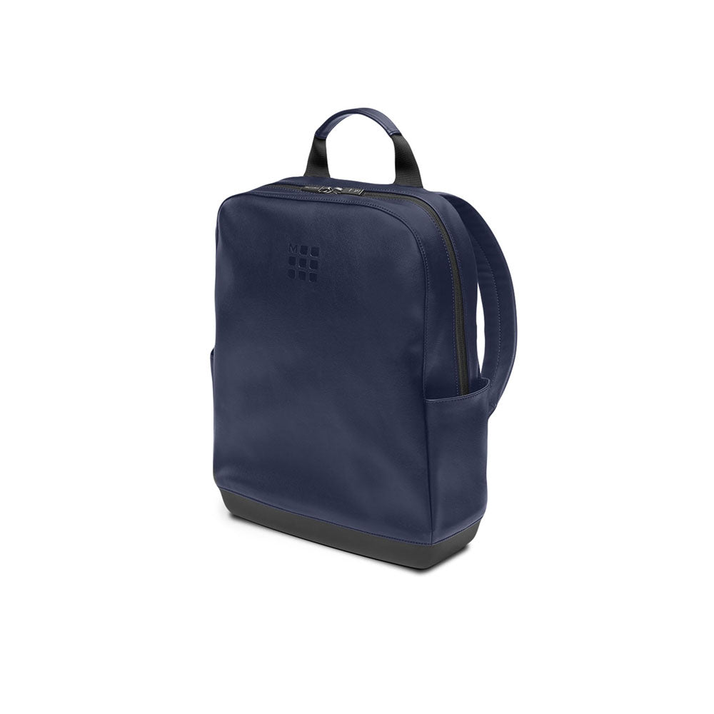 Classic Backpack Moleskine - MYLILLY