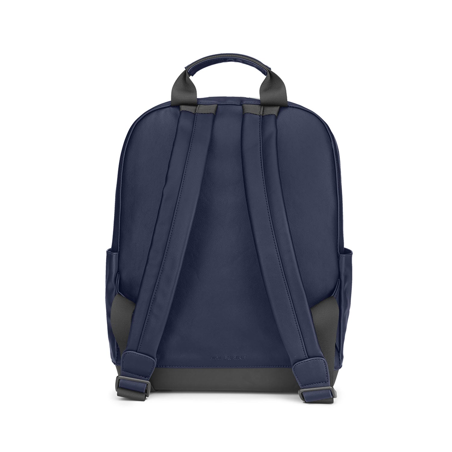 Classic Backpack Moleskine - MYLILLY