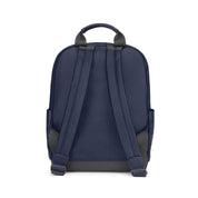 Classic Backpack Moleskine - MYLILLY
