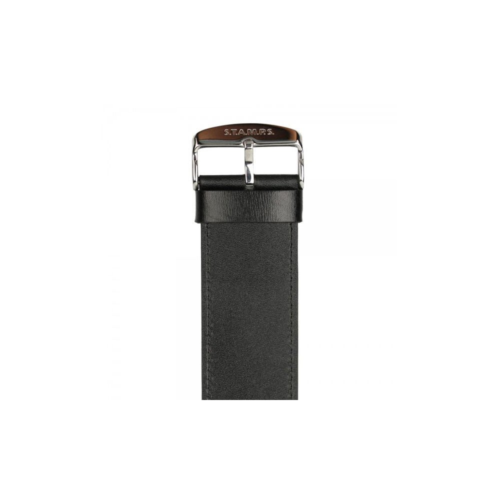 Classic Leather S.T.A.M.P.S. - MYLILLY