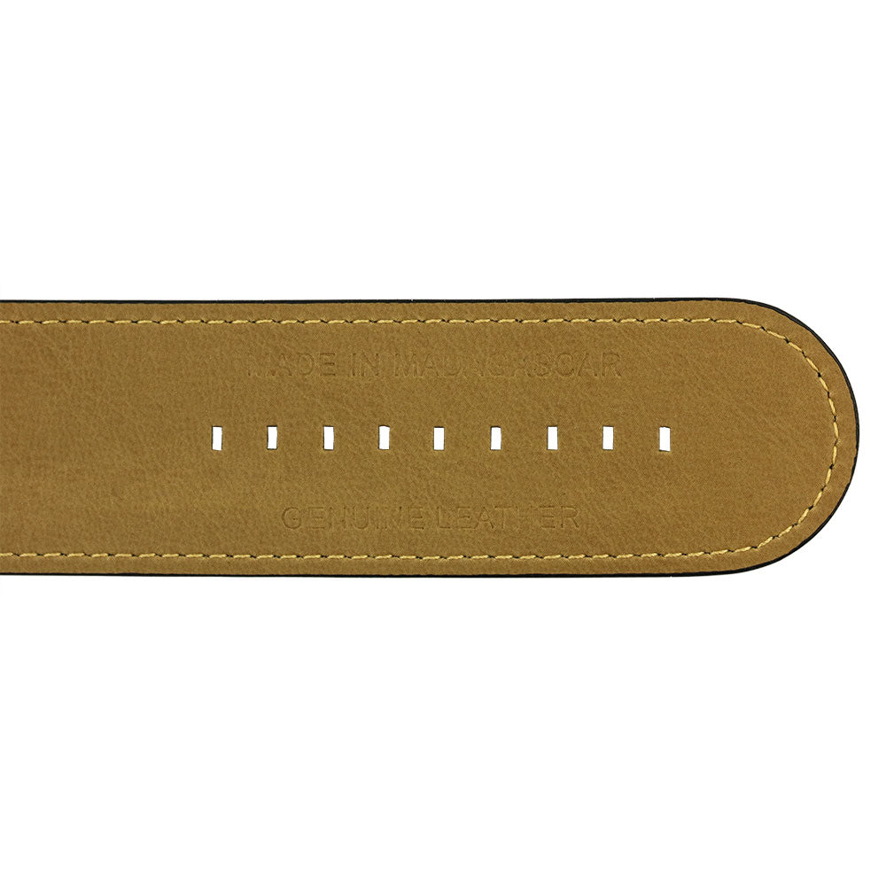 Classic Leather S.T.A.M.P.S. - MYLILLY