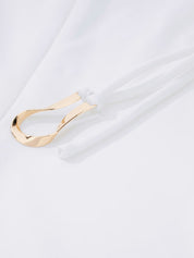 Clea Dress Guess - MYLILLY