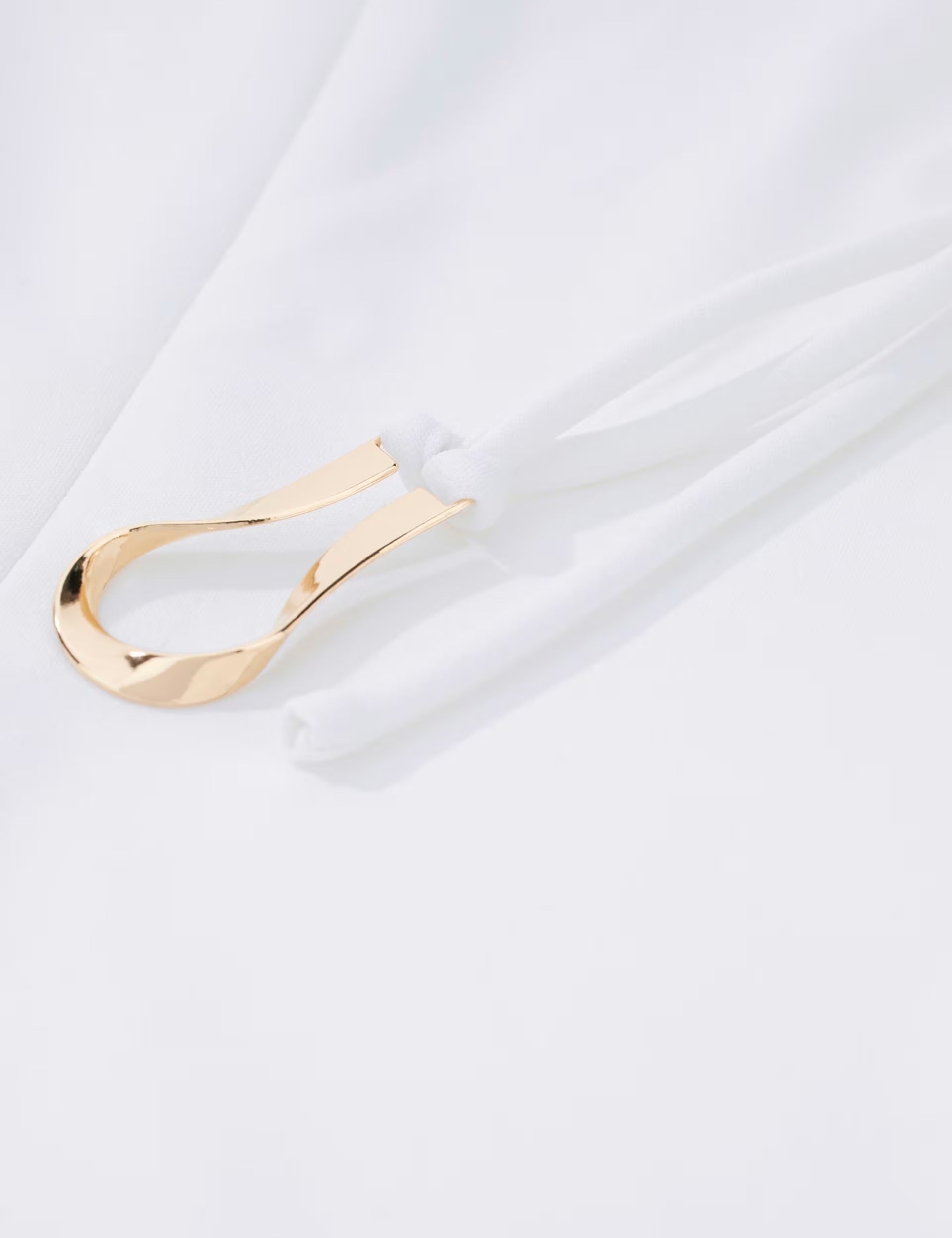 Clea Dress Guess - MYLILLY