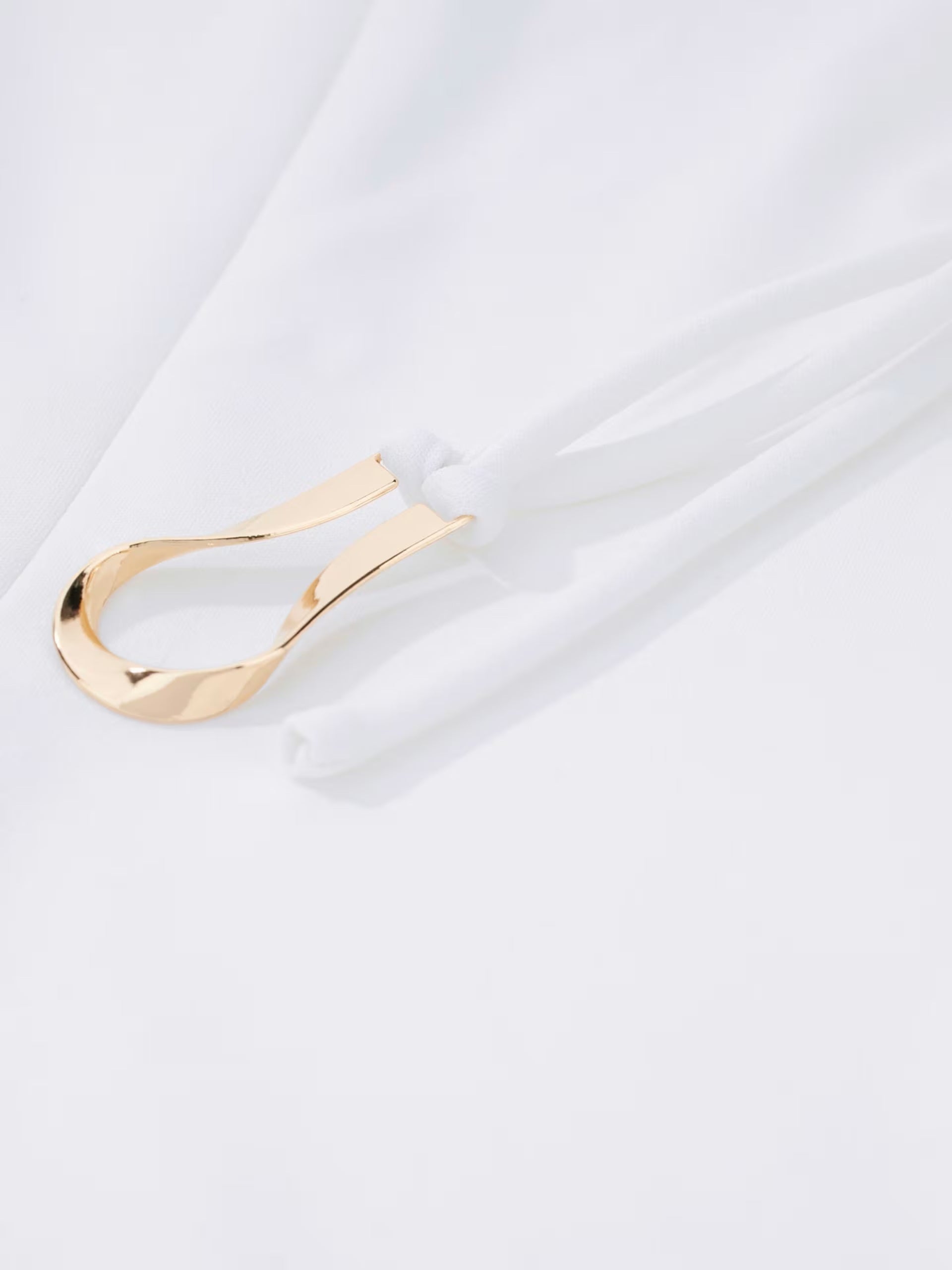 Clea Dress Guess - MYLILLY