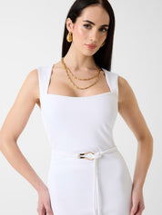 Clea Dress Guess - MYLILLY