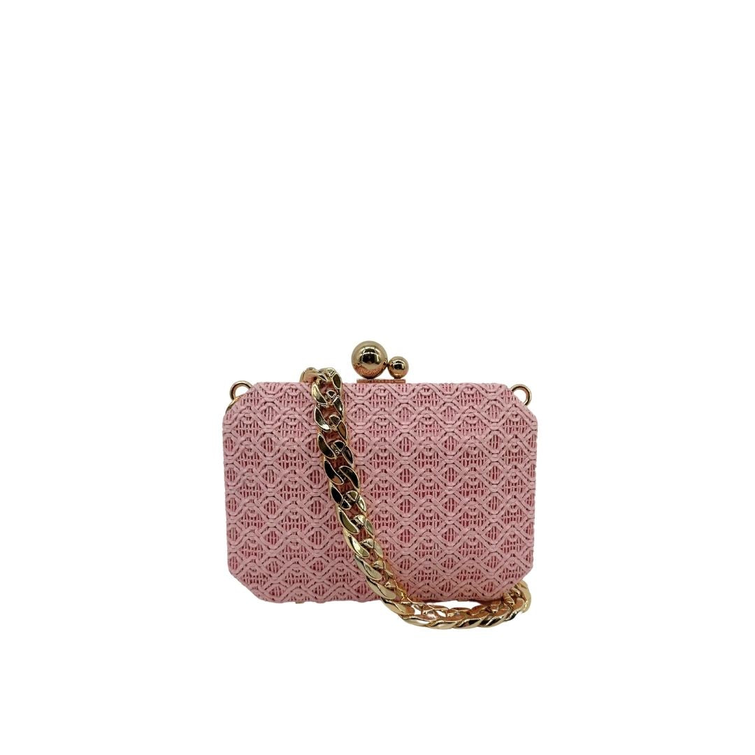 Clutch Anna Cecere - MYLILLY