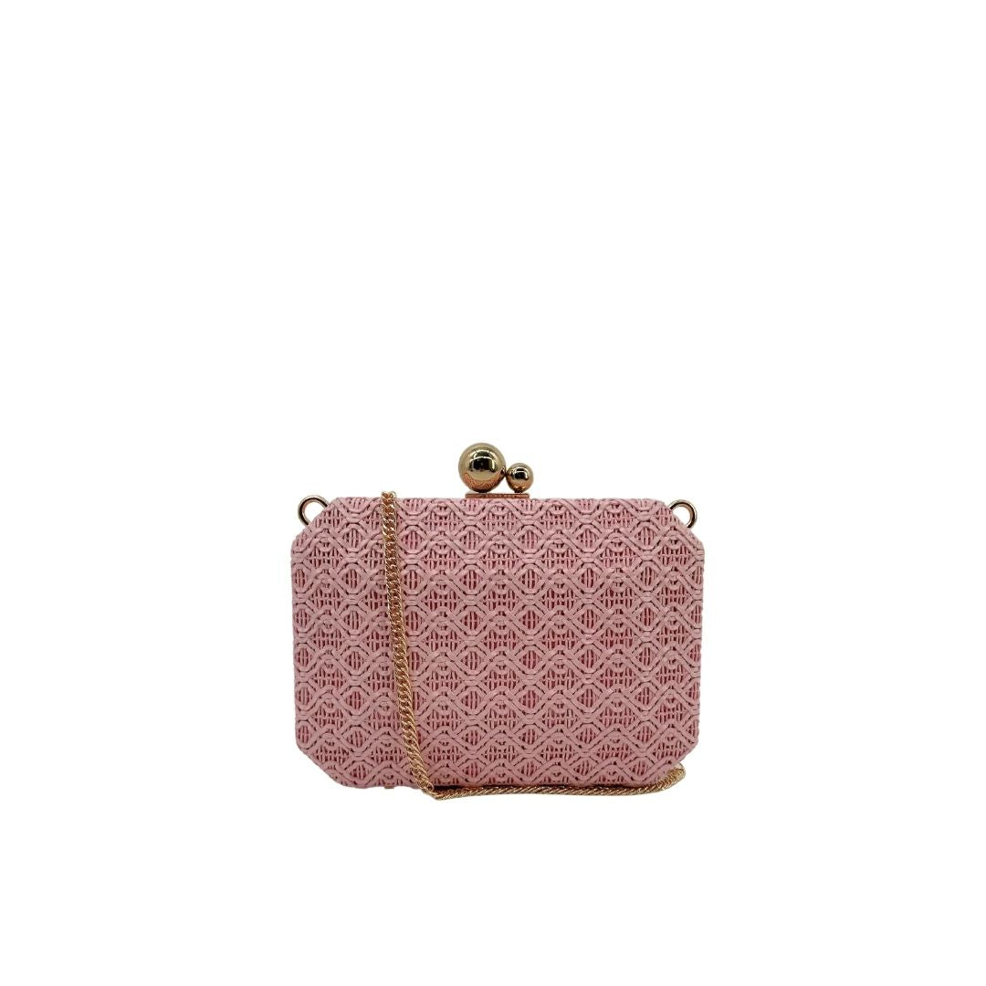 Clutch Anna Cecere - MYLILLY