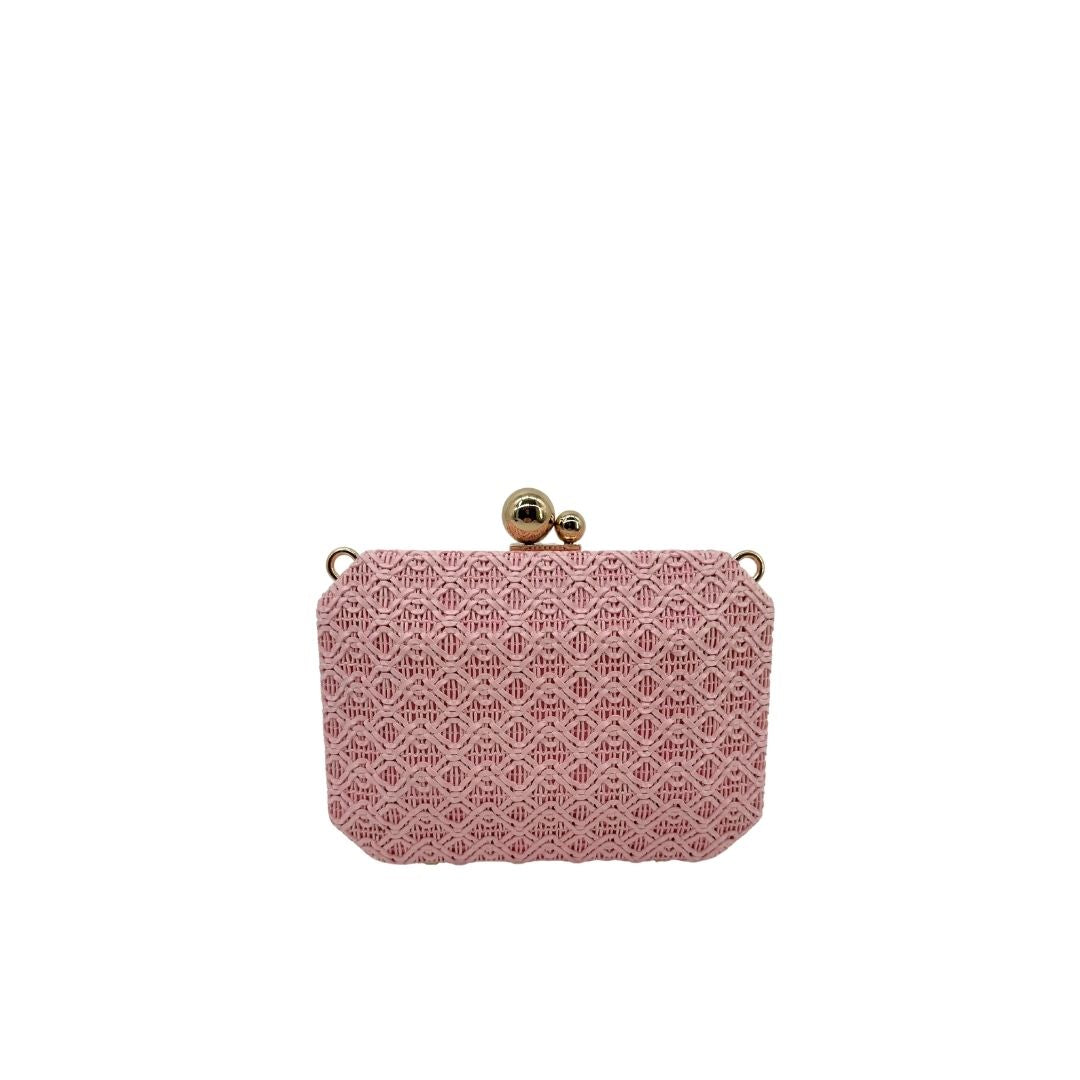 Clutch Anna Cecere - MYLILLY