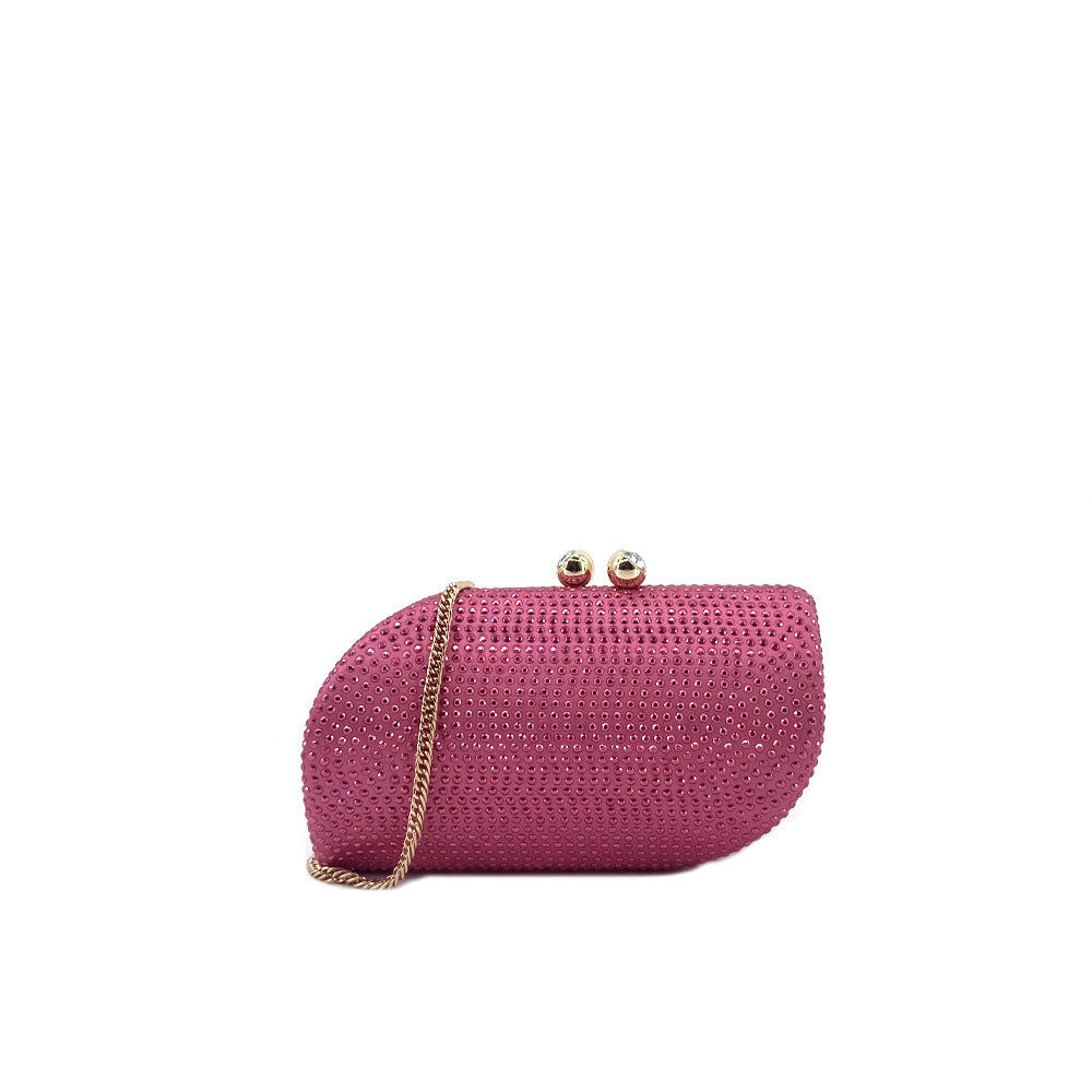 Clutch  Anna Cecere - MYLILLY