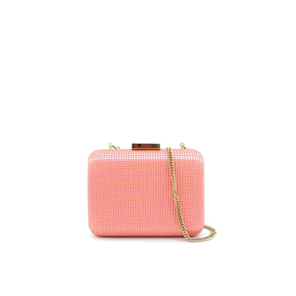 Clutch Anna Cecere - MYLILLY