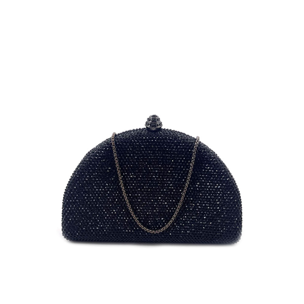 Clutch Full Strass Kontessa - MYLILLY