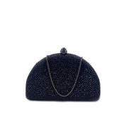 Clutch Full Strass Kontessa - MYLILLY