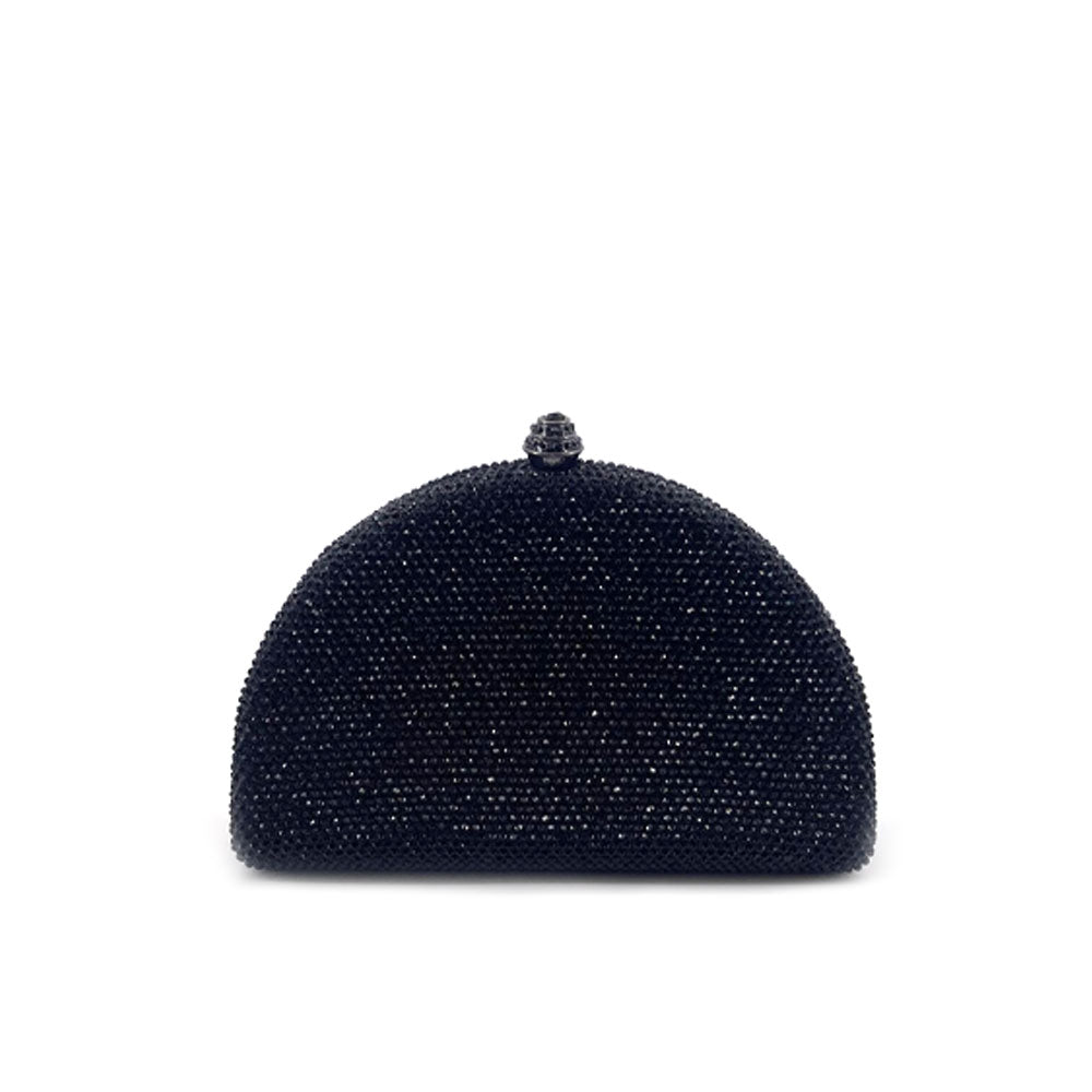Clutch Full Strass Kontessa - MYLILLY