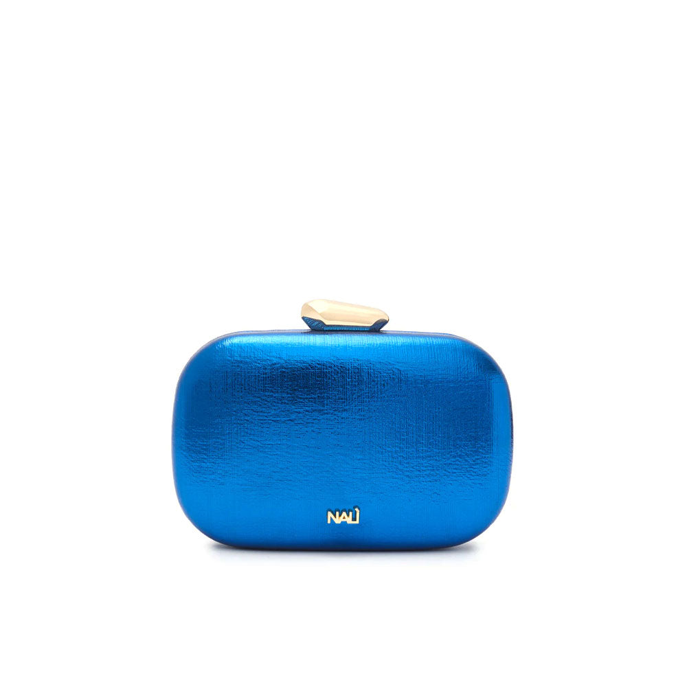 Clutch Giada Metallic Nalì - MYLILLY